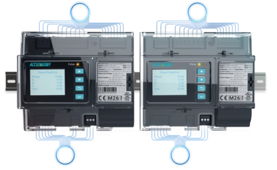 AcuRev 1320 Launched 