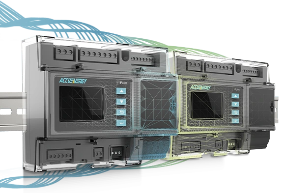 AcuRev 1320 Series