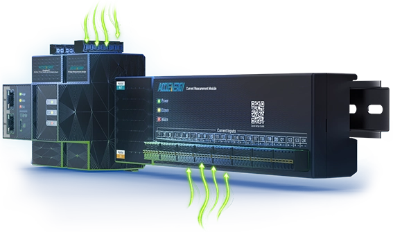 Acuvim M Pre-launch 