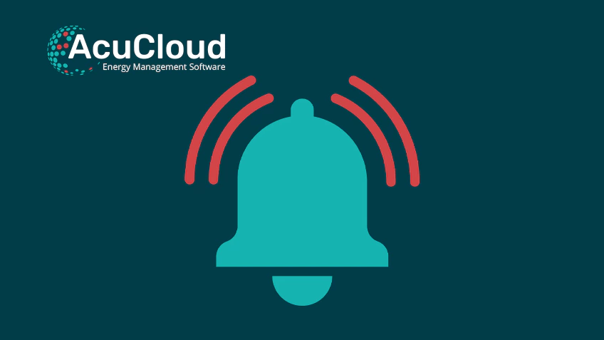 Alerts for Anomaly and Fault Detection in Building Energy Systems