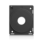 Front-right angled view of the AcuCT S125 Solid-Core CT