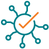 auto phase-check feature icon.