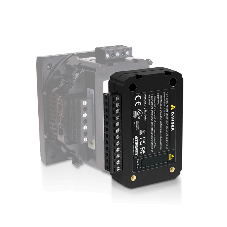 AXM-IO4 product images.