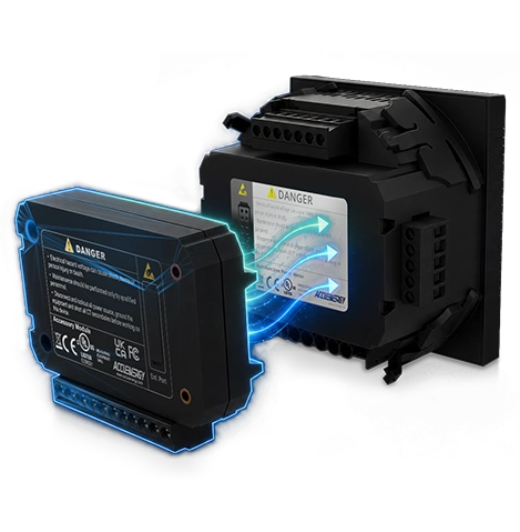 AXM-IO4