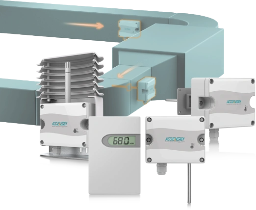 Demand-Controlled Ventilation