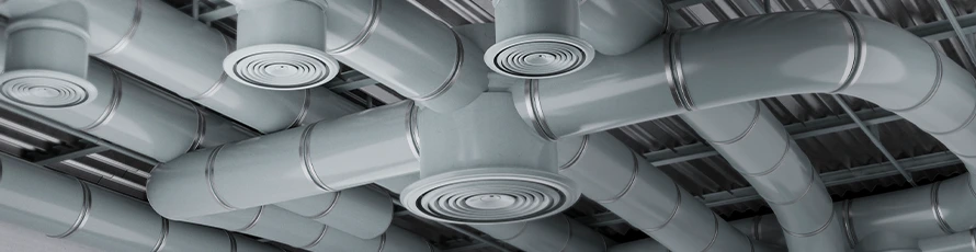 Industry: Building Automation System