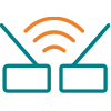 Dual-Source icon