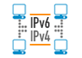 Dual Ethernet RJ45 Ports