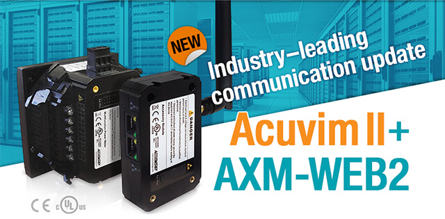 AcuLink 810 Data Acqusitiion Server and Gateway AcuLink 810 Data Acqusitiion Server and Gateway