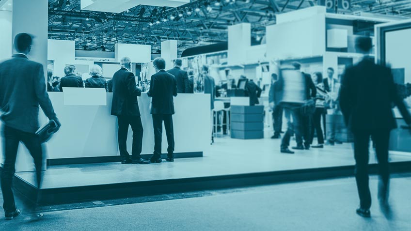 Electricity Transformation Trade Show 2026
