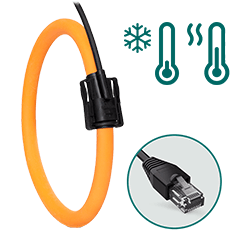 Extended Temperature Rating