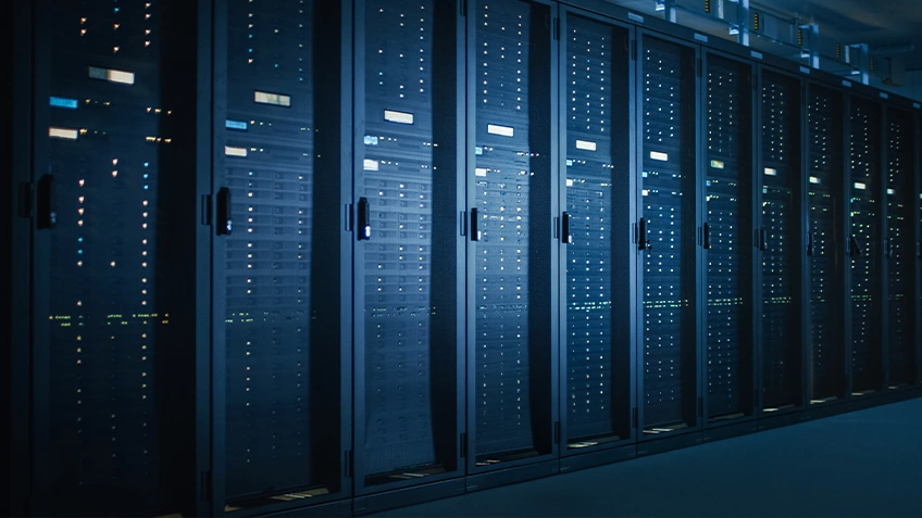 Global Data Center Trade Show 2026