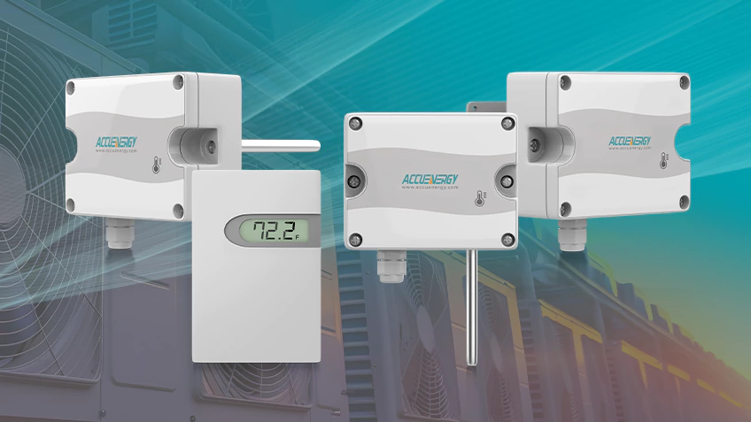 Best Practices for HVAC Temperature Sensor Installation