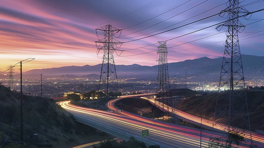 IEEE PES T&D Conference and Exposition 2026 banner