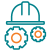 Industrial Protocol Support icon.