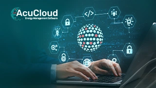 AcuCloud for Automated Bill Reporting in ENERGY STAR® Portfolio Manager®