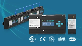 AcuRev 4100 Series