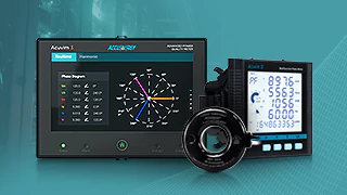 Data Center Metering