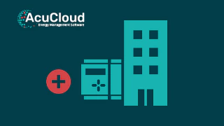 Facility Configuration for Effective Energy Management in Building Portfolios