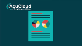 Automatic Energy, Billing and Portfolio Reports for Building Facilities