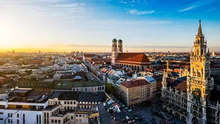 Smarter E Europe Exhibition 2026