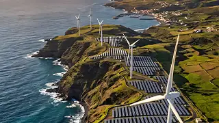 Accuenergy at Solar & Storage Live Cape Town 2026