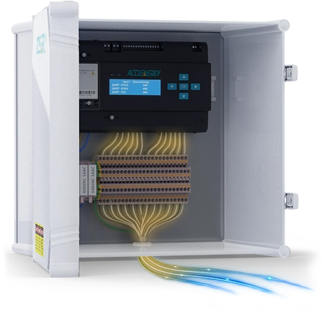 AcuPanel 9107X Product Release