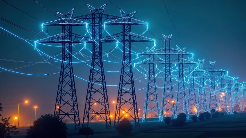 Accuenergy at Middle East Energy 2026