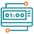 Multi-Tariff Time of Use Feature of the AcuRev 1320