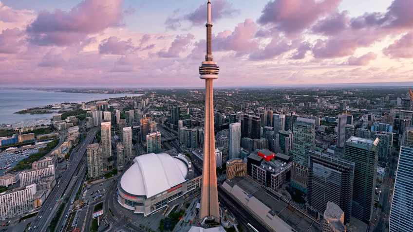 PM Expo & The Buildings Show 2025