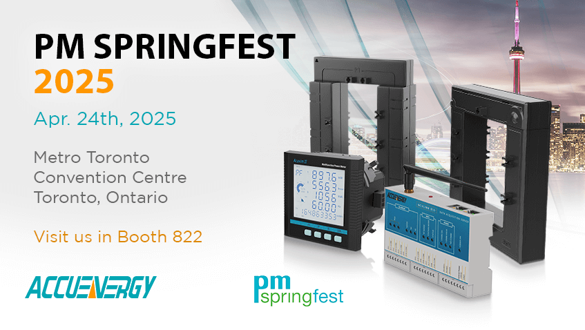 PM Springfest 2025 Toronto