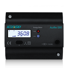 AcuRev 1310 Product Image