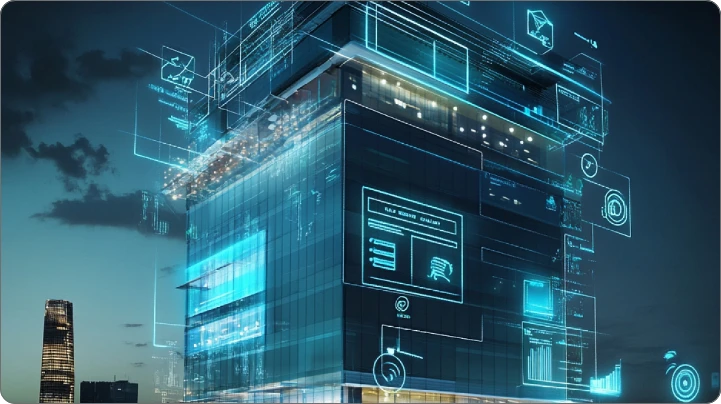 AcuIOM applications background