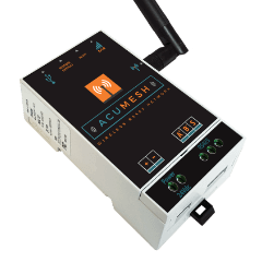 Product Support Documents - AcuMesh