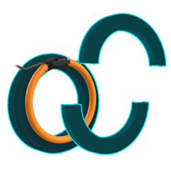  Rogowski Coil Mounting Bracket