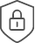 Secure Solution Icon