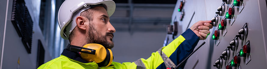 Industry: Panel Metering