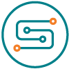 SunSpec compliance icon.