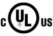 UL Listed