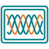 Acuvim L power quality monitoring icon.