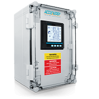 AcuPanel 9104X Panel