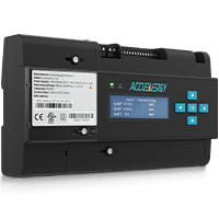 AcuRev 4100 Series Meter