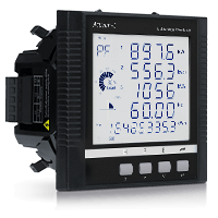 Acuvim L Series Meter